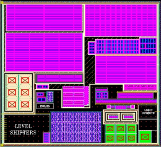 Leading Supplier of Semiconductor Design Solution Worldwide